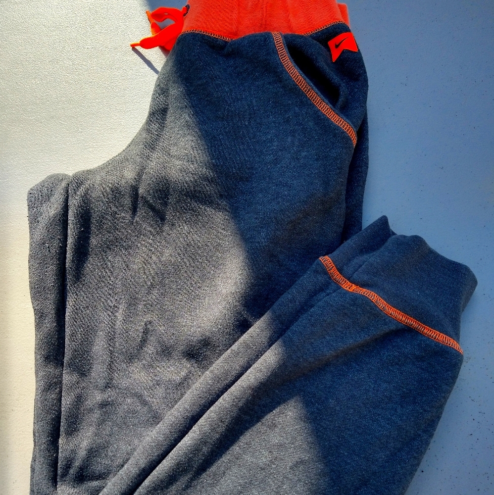 Nike XL kids sweatpants